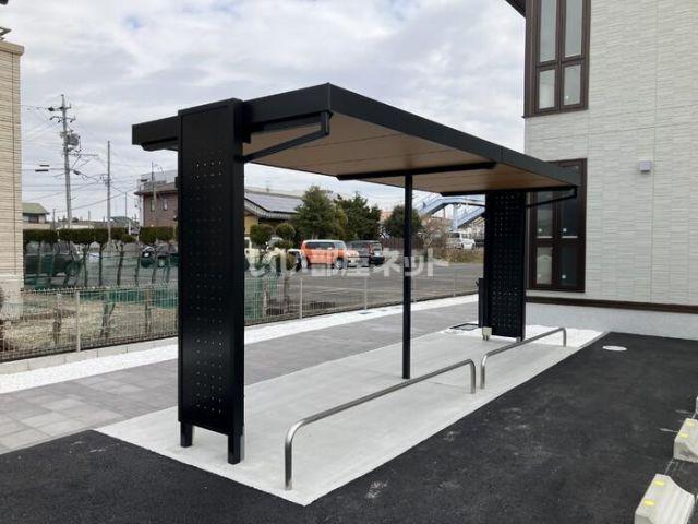 駅西III
