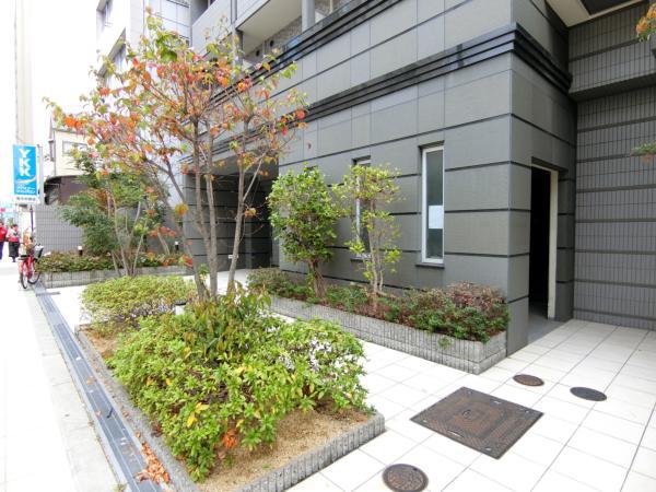 アーバンフラッツ上町