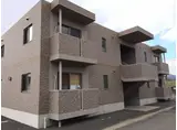 アーベル清水II