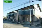 サンリット A棟