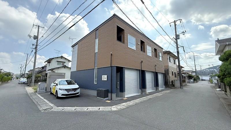 NEXT GARAGE南古都