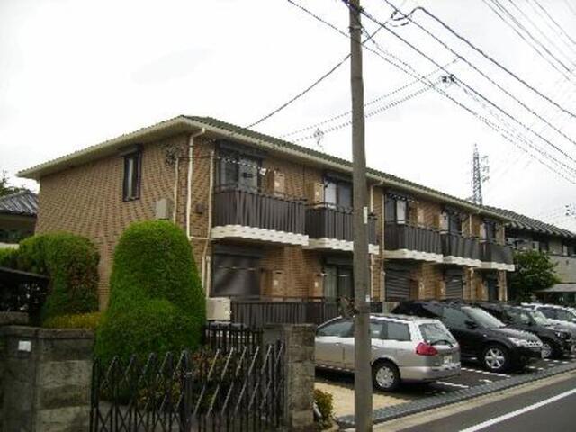 ファミール多摩平