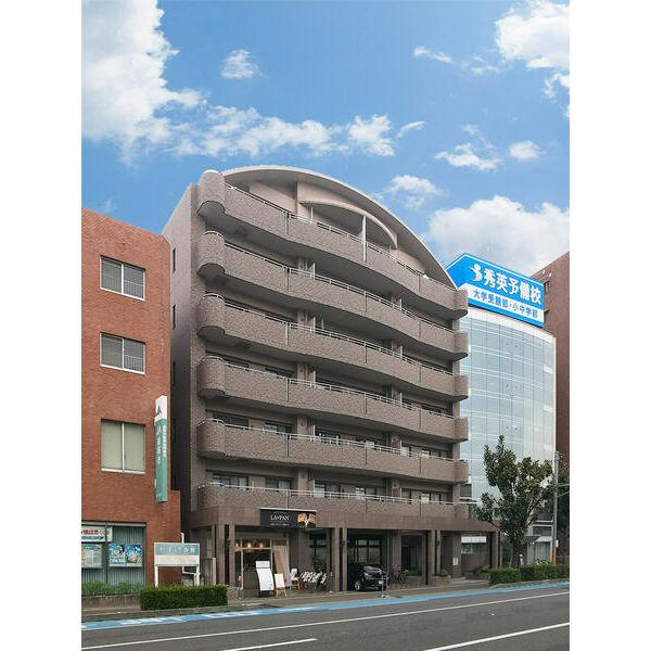 ビエラコート大橋