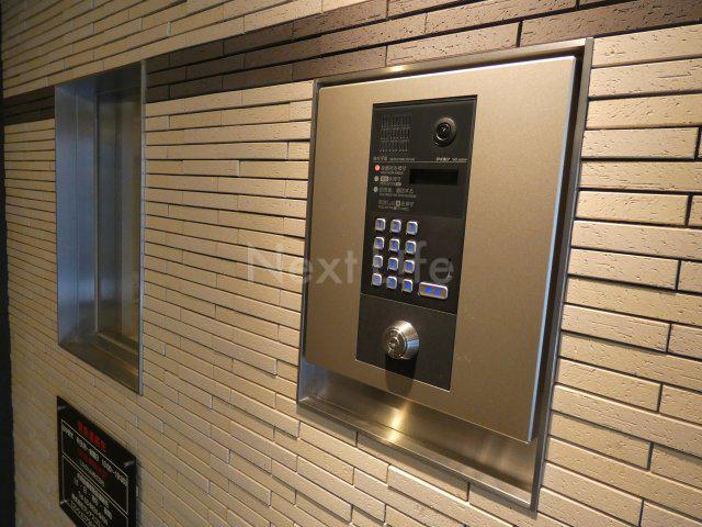ルミード横浜阪東橋