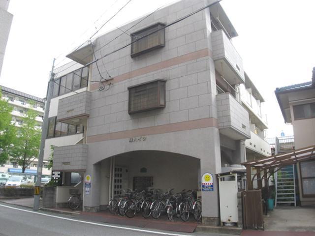 峰ハイツ