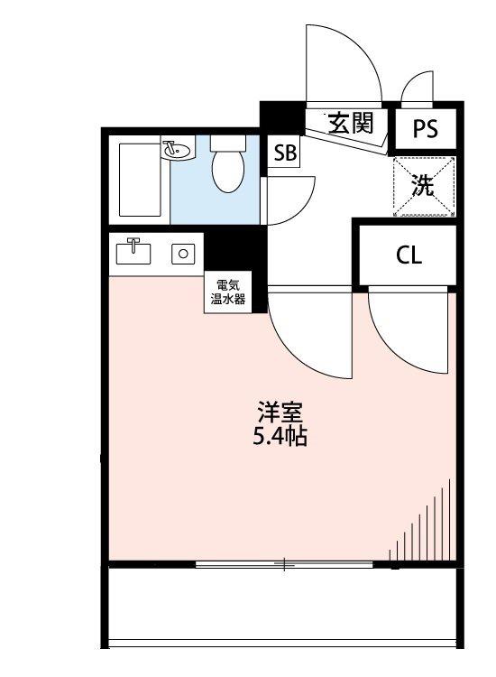 グランピア水前寺II
