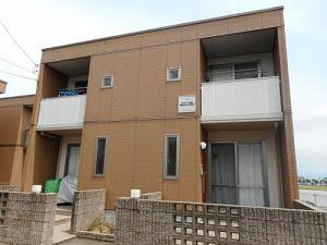 クレストタウン(2LDK/2階)
