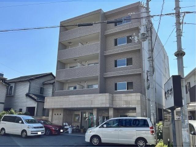 ジュネス太郎坊