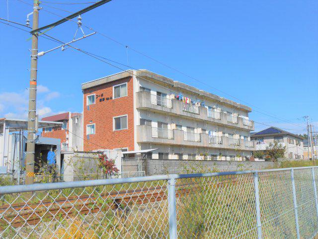 コーポ裾野A棟