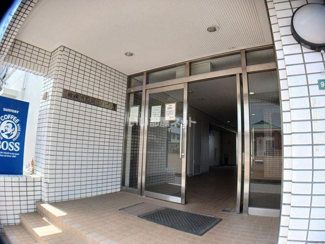 総業水戸第二ハイム