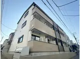 RAFFINE一橋学園