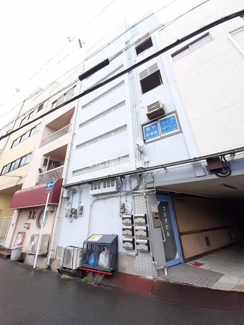 オリーブ泉佐野駅前ビル