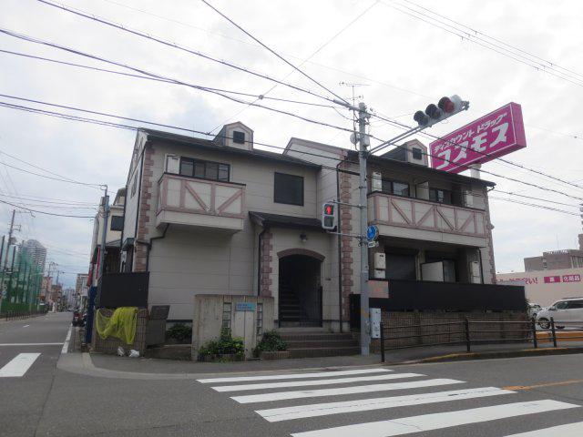 オビラ鶴見