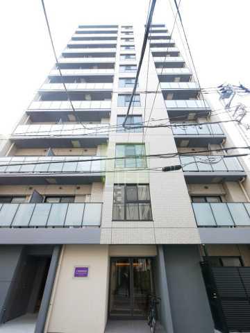 S-RESIDENCE新御徒町イースト