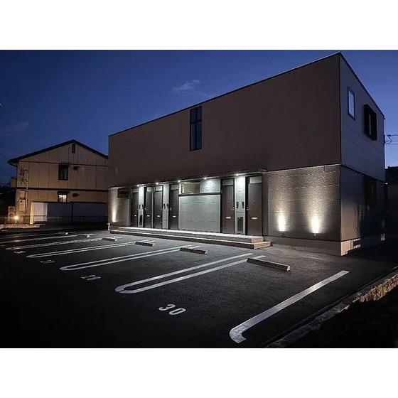 HERIOS中川原ドゥ