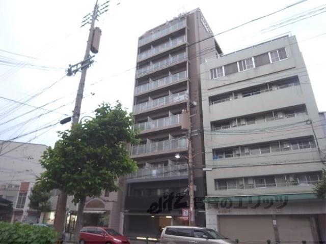 ラナップスクエア京都西陣