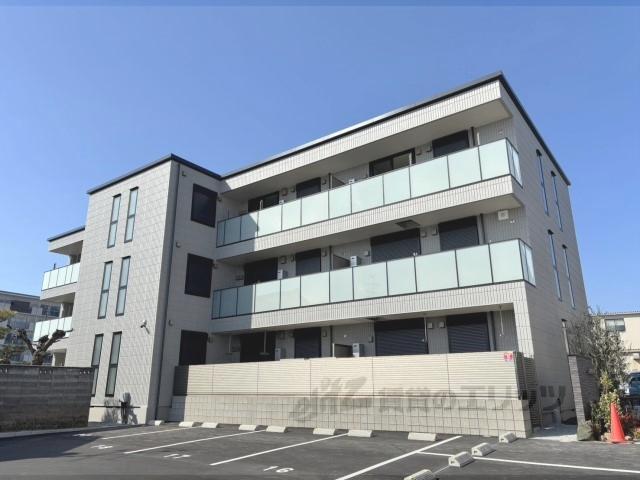 SORAIRO HILLS 空彩ヒルズ