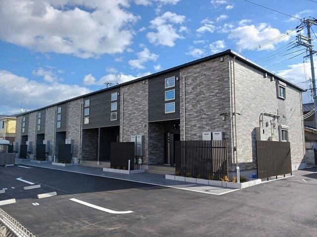 ロジュマン・ボヌール