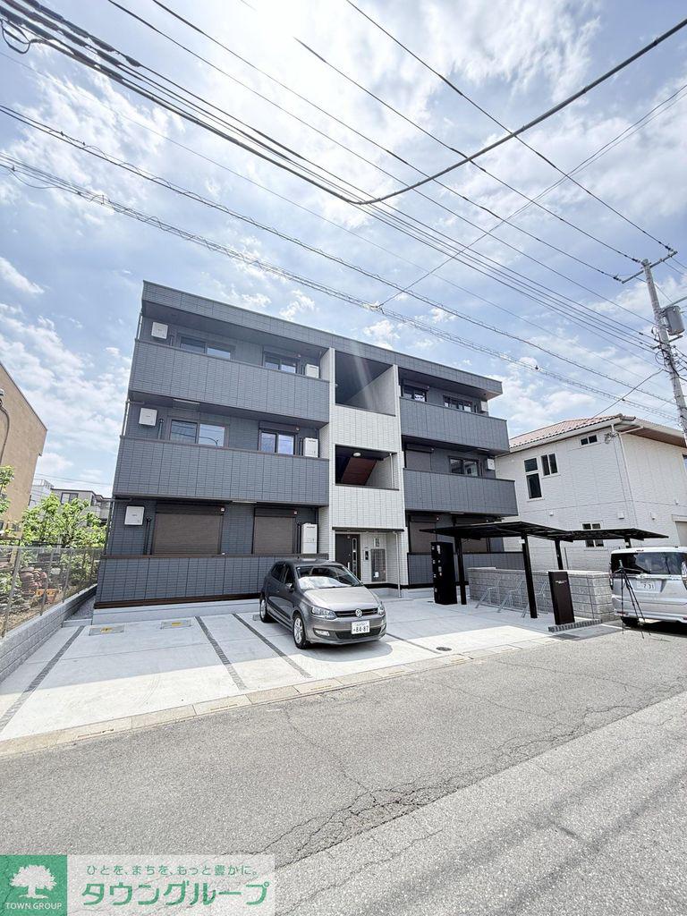 NOBLE VILLA TOZUKA