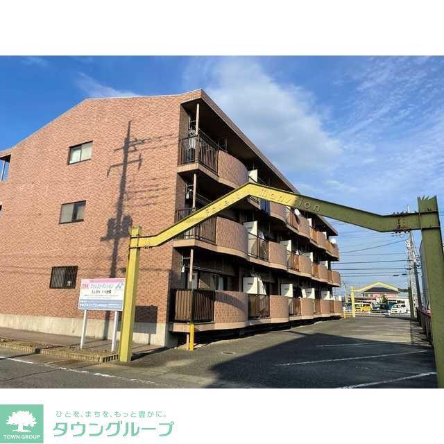 フォレストマンション