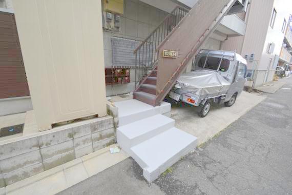 サンライトコーポ