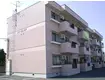 メナージュ杉戸(2LDK/3階)