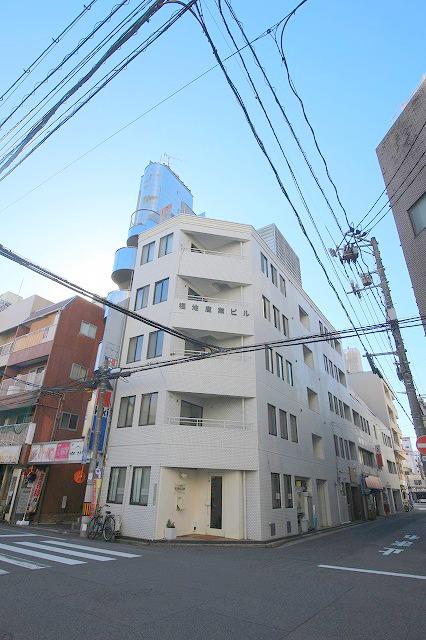 福地産業十日市ビル(1LDK/4階)