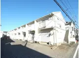 ファミリア勝田B