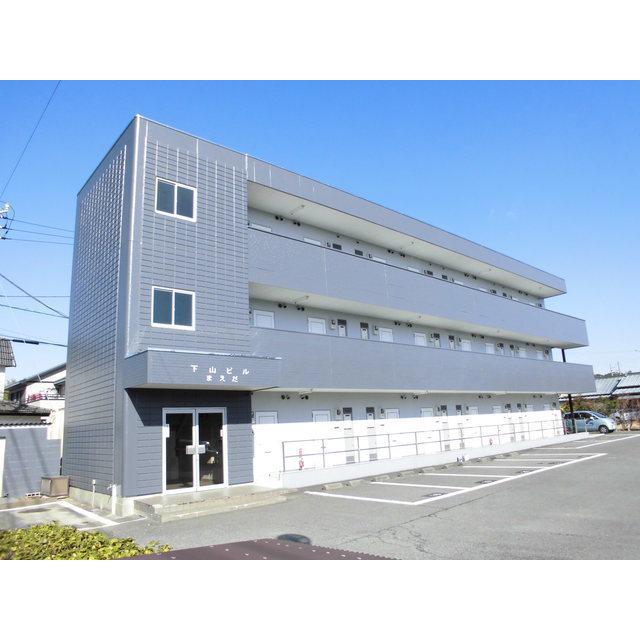 下山ビル まえだ(ワンルーム/3階)