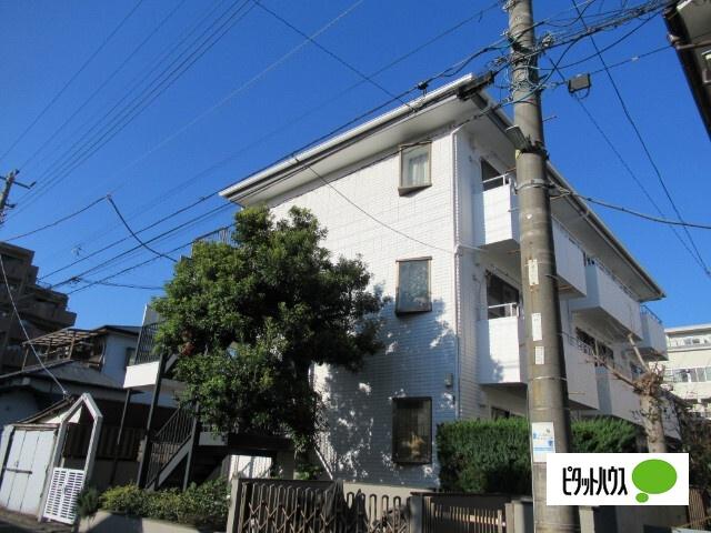 ピア永田
