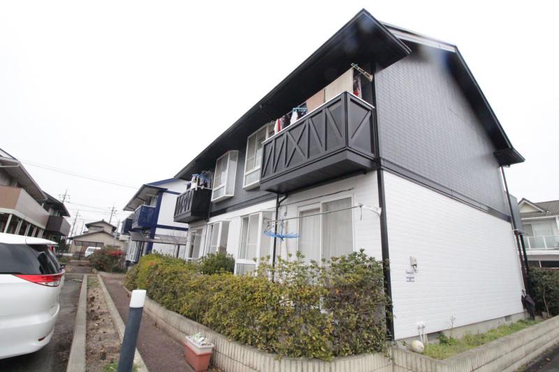 センスフルタウン西王寺II C棟