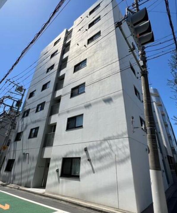 グランドゥオ小石川(1LDK/4階)