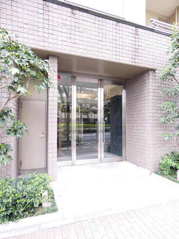 東急セットアップレジデンス恵比寿