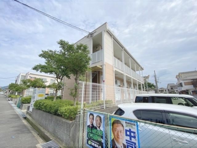 レオパレスオーキッド2