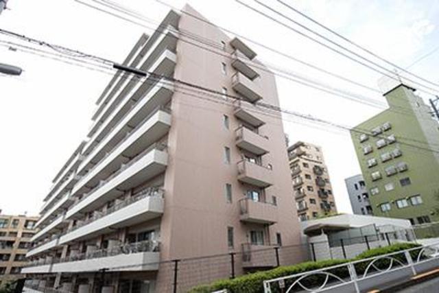 クラッサ目黒