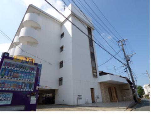 カルム大橋南