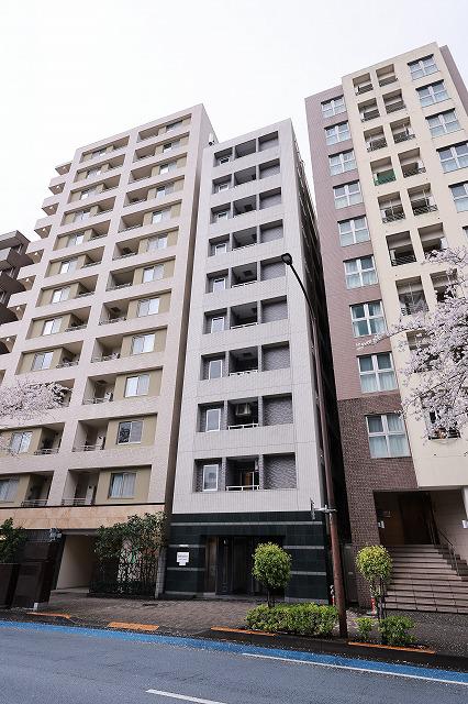 LASANTE恵比寿