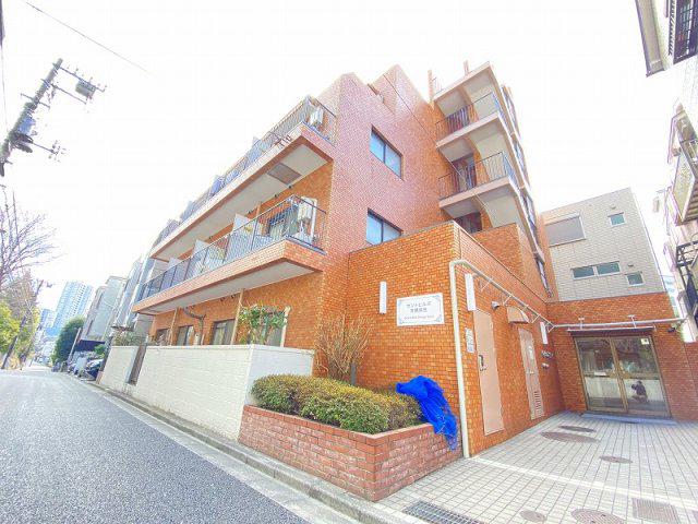 セントヒルズ本郷弥生