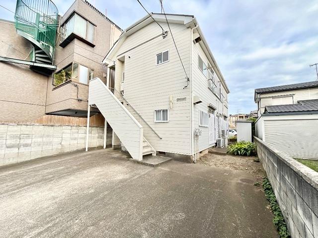 ハイム原宿