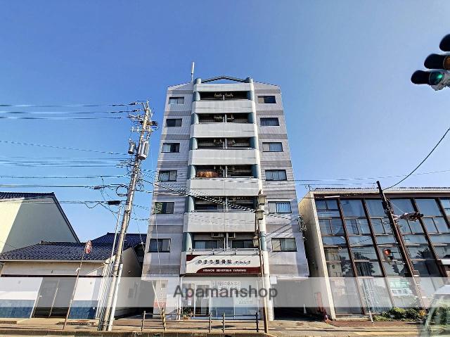 リブシーマ野町