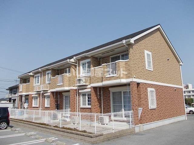 フォレストパークⅡ