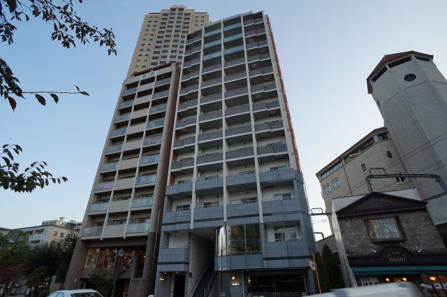 ビガーポリス133宝塚
