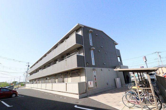 オズシティ