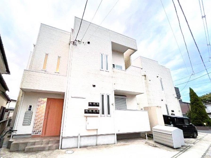 GRANDTIC CENTRAL CHIBA