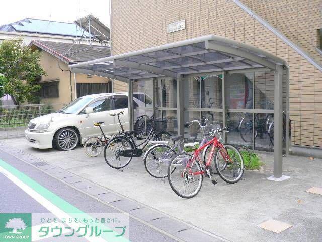 ステージ柏壱番館