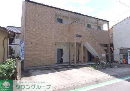ステージ柏壱番館