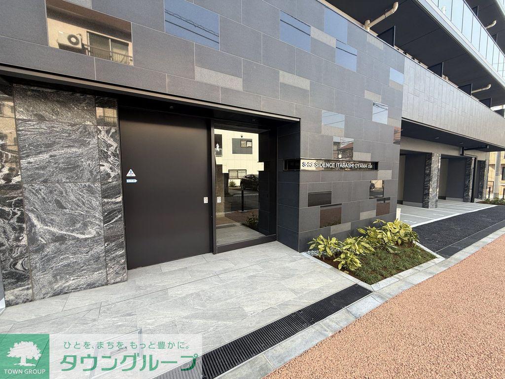 S-RESIDENCE板橋大山CLAIR