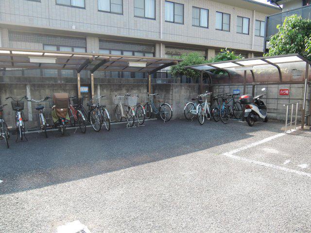 モンシャトー水橋