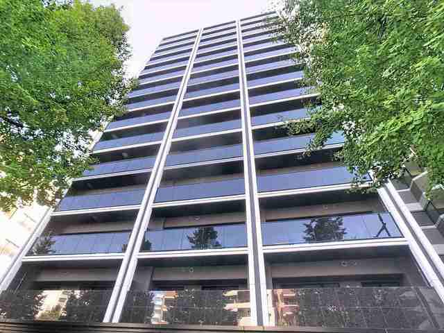 S-RESIDENCE大手門AWESOME(1LDK/6階)