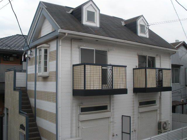 MY YOU HOUSE